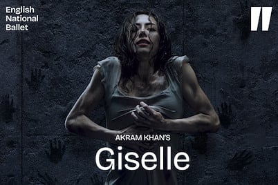 English National Ballet: Akram Khan’s Giselle